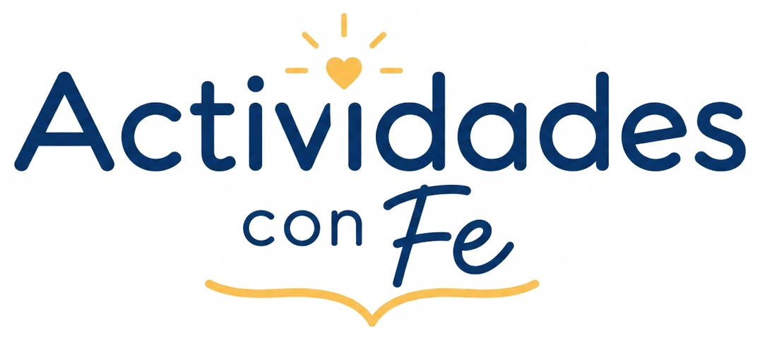 Actividades con Fe